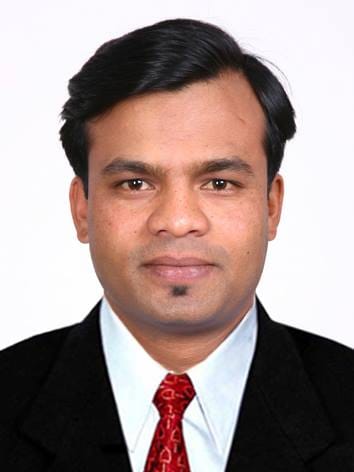 shyam koilrala