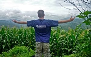 enviroment conservation
