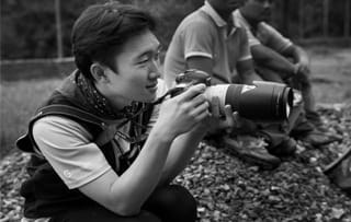 Photo Journalism