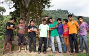 Youth Empowerment
