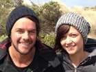Luke Barker & Charlotte Morton