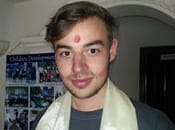 Milo Sharpe