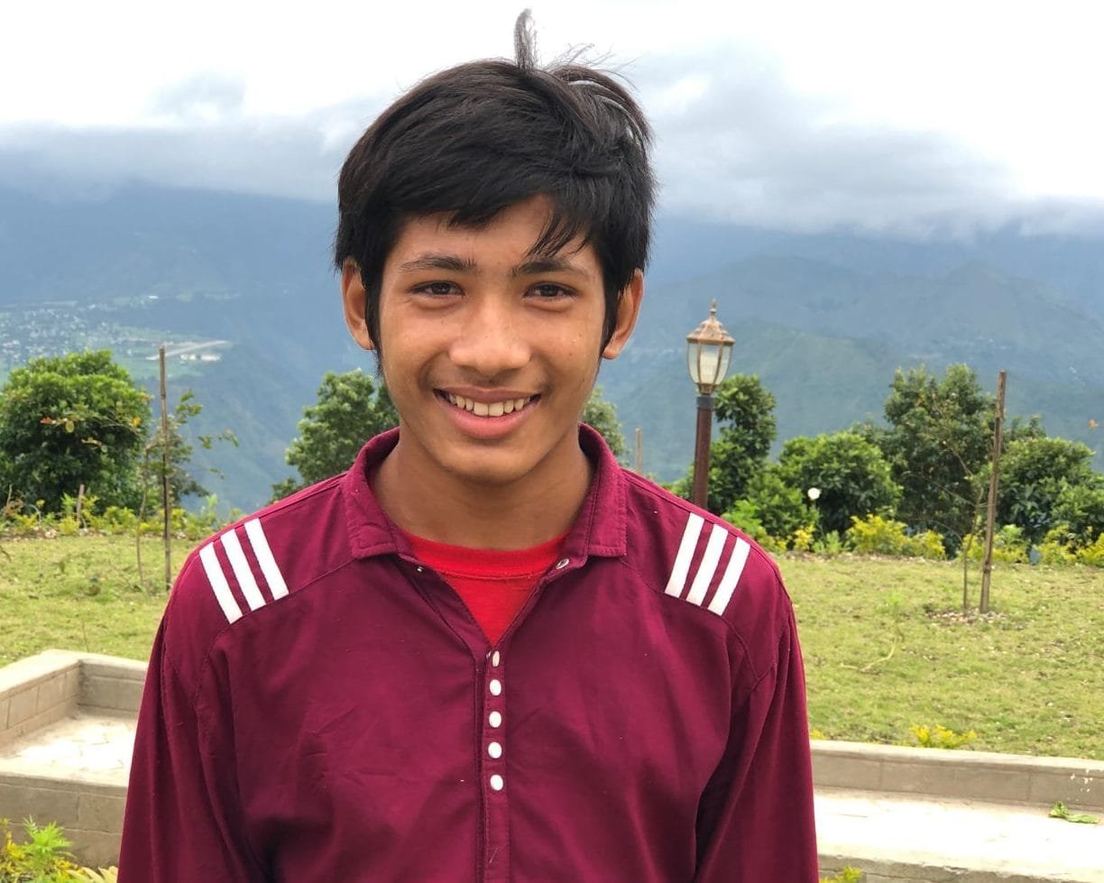 sunil shrestha image