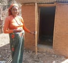 toilet construction