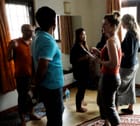 volunteer meeting
