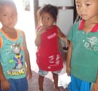 orphanage child