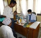 medical care