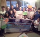 volunteer meeting