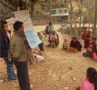 SODIS- water purification