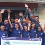 youth empowerment training