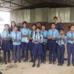 environmen conservation