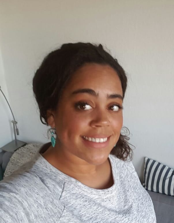 Jessica Kofi to volunteer with VIN