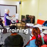 teachers training
