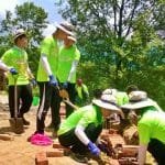 Disaster Risk Reduction