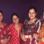 Happy Women Kavresthali