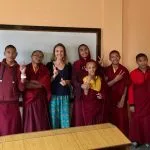 buddhist class