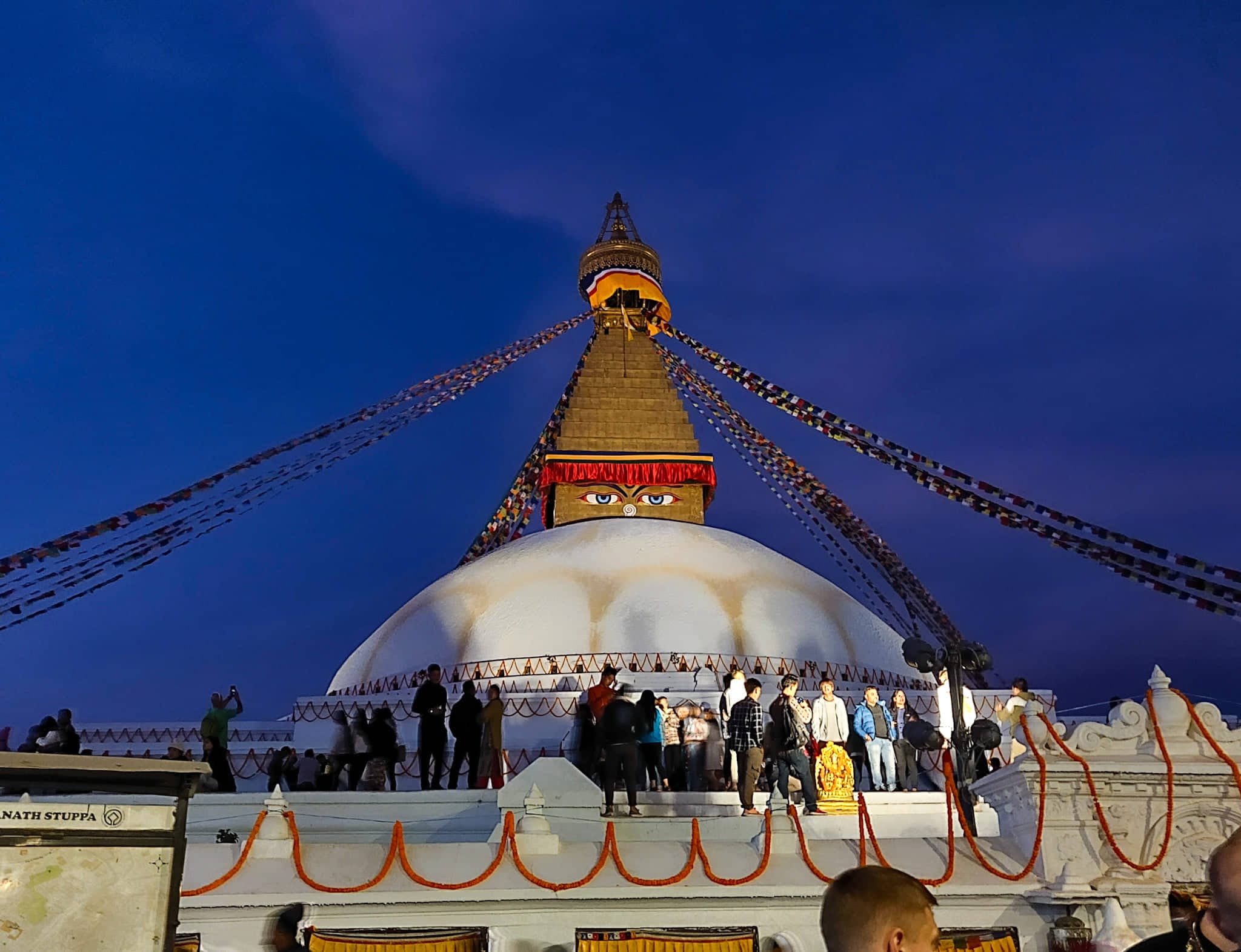 boudha temple