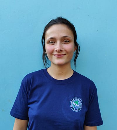 laura photo