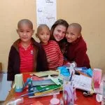 children workshop