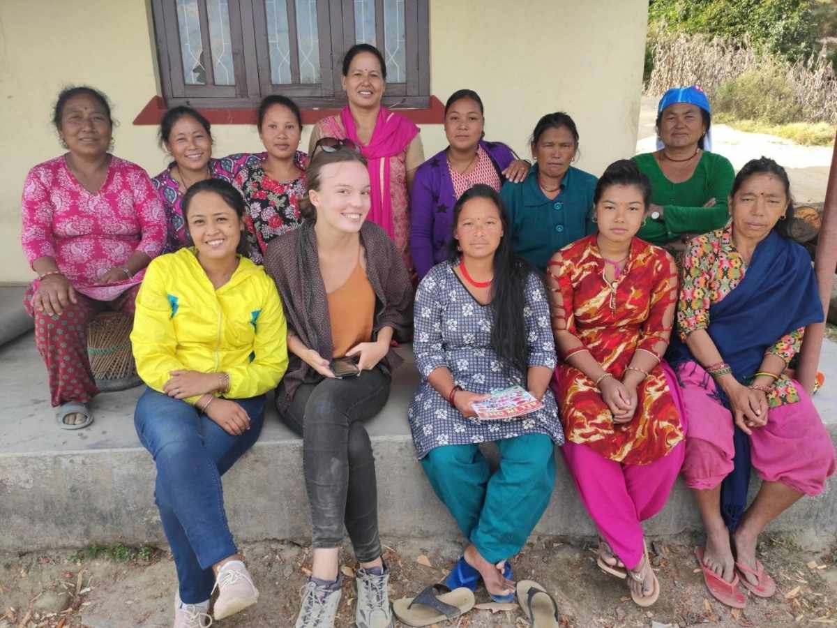Download Education Rights Life Skills Manon Guillin Volunteers Initiative Nepal