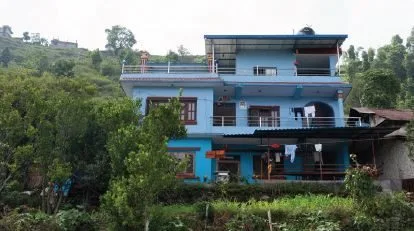 accom01 accommodation