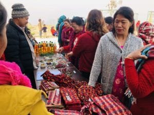 International Women’s Day Celebration