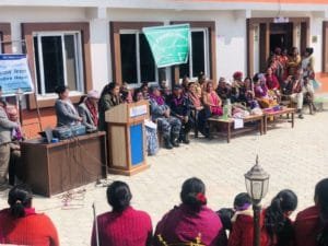 International Women’s Day Celebration
