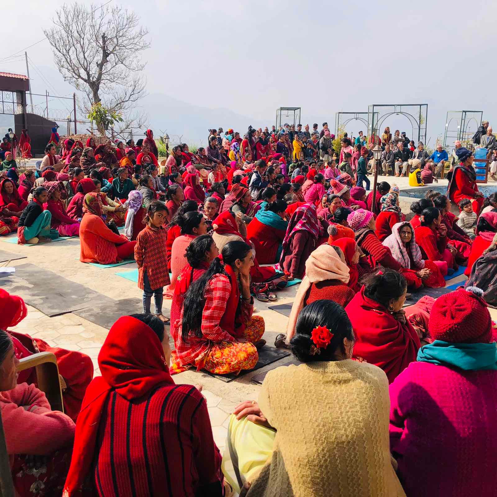 International Women’s Day Celebration