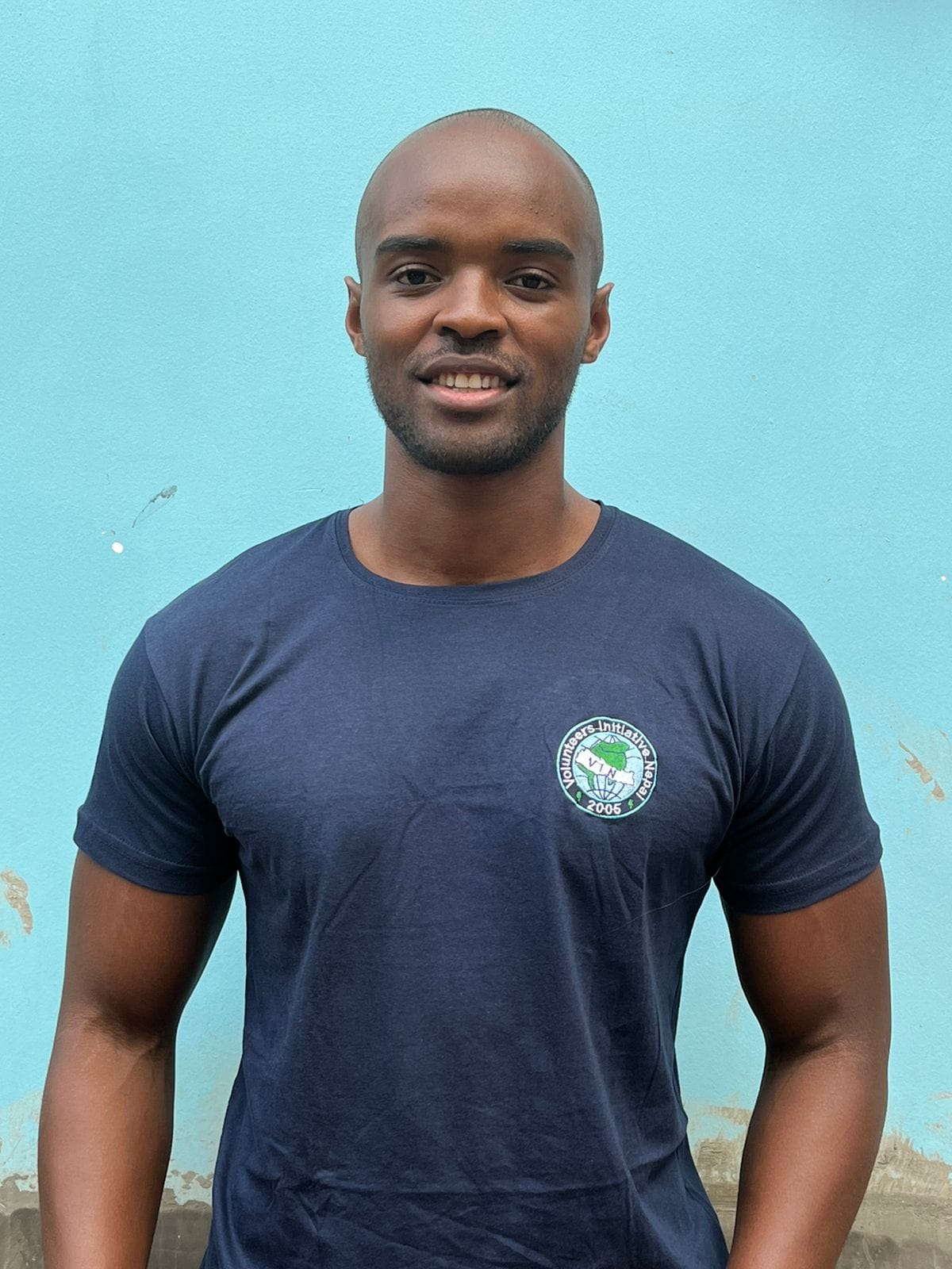 Naim Collins