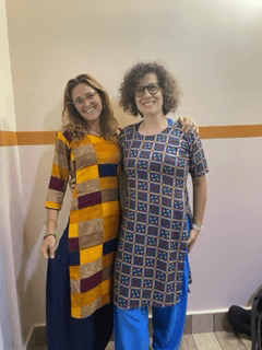 Empowering Women in Nepal