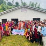 Empowering Women in Nepal