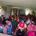 Empowering Women in Nepal
