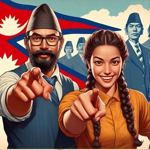 Nepal needs teacher trainers