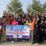 Youth, We Can Project in Nepal