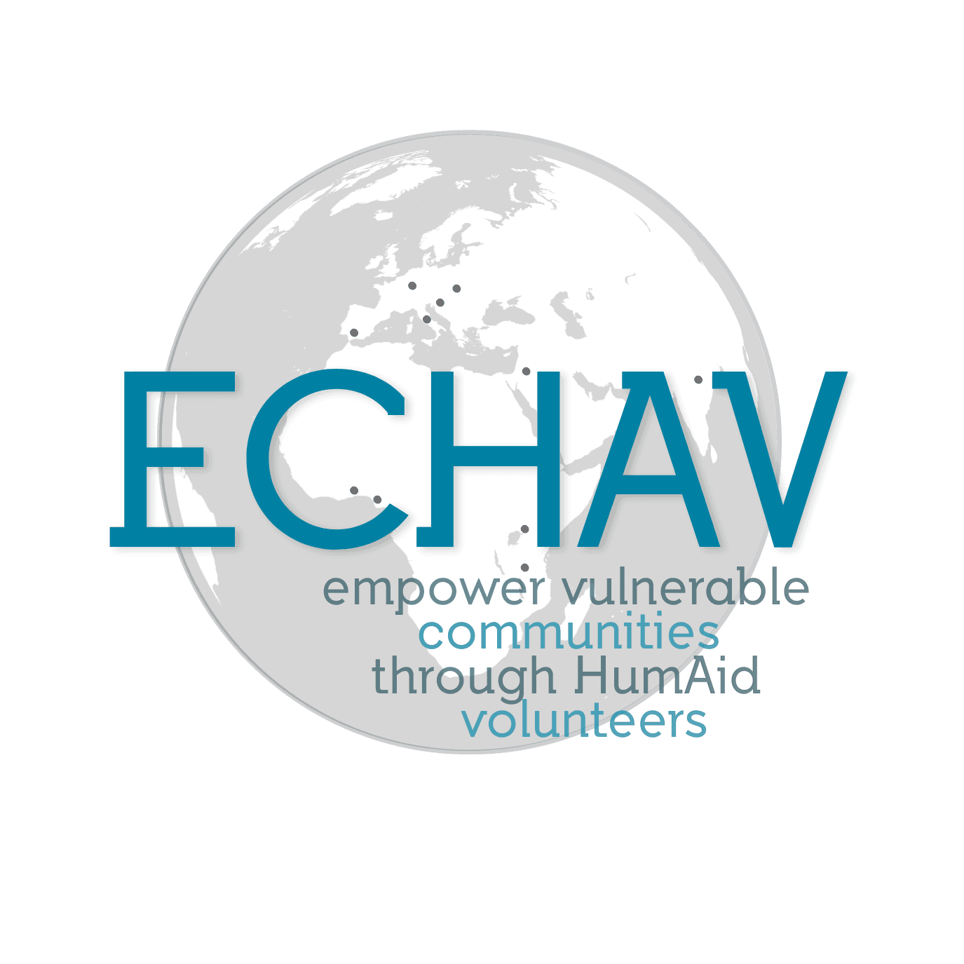 ECHAV Project Update: Empowering Vulnerable Communities Through HumAid Volunteers