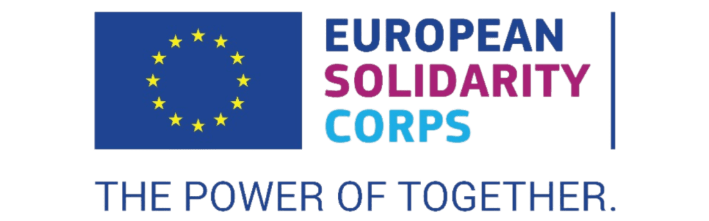 european solidarity corps - ESC