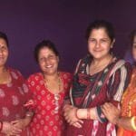 Women’s engagement in social and Political Spheres