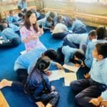 Empowering children through club formation