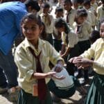 Total Sanitation Volunteer Nepal