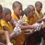 Total Sanitation Volunteer Nepal