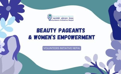 Beauty Pageants & Women's Empowerment