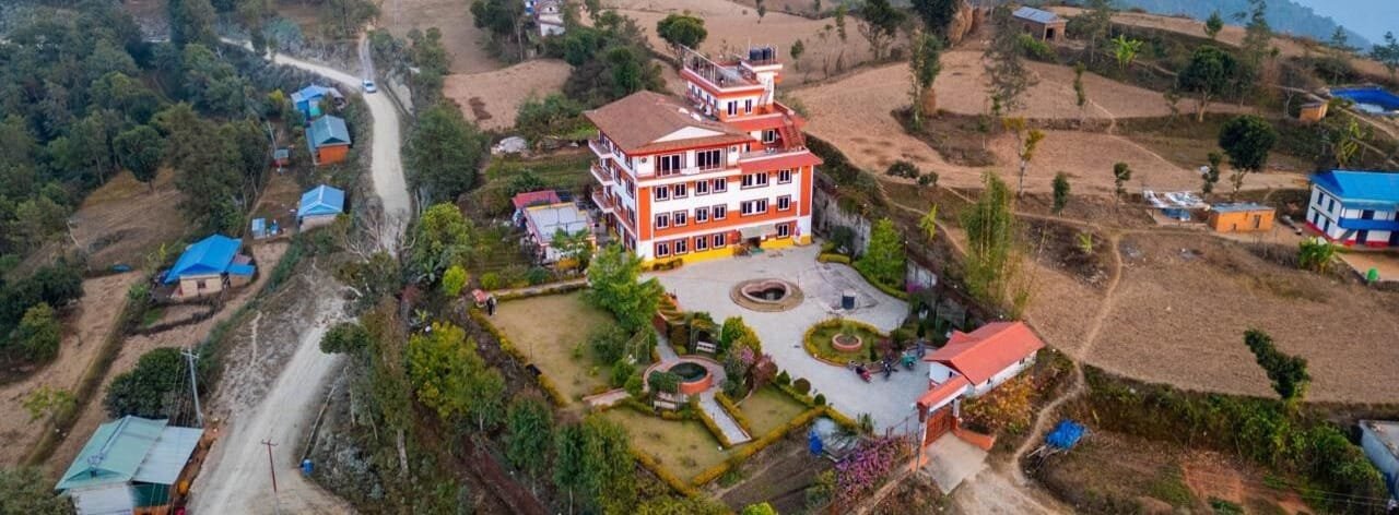 NaraTika Multipurpose Hall Okhaldhunga