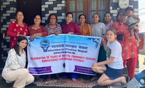 women empowerment programs