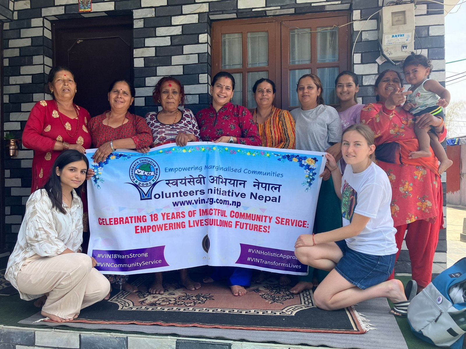 women empowerment programs