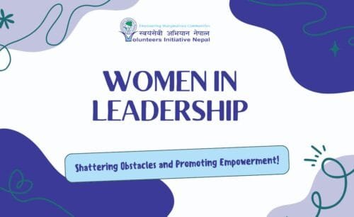 women in leadership