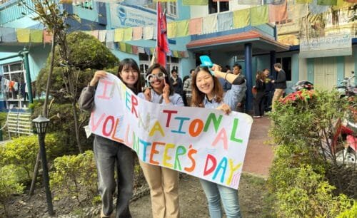 Affordable Gap Year Volunteering