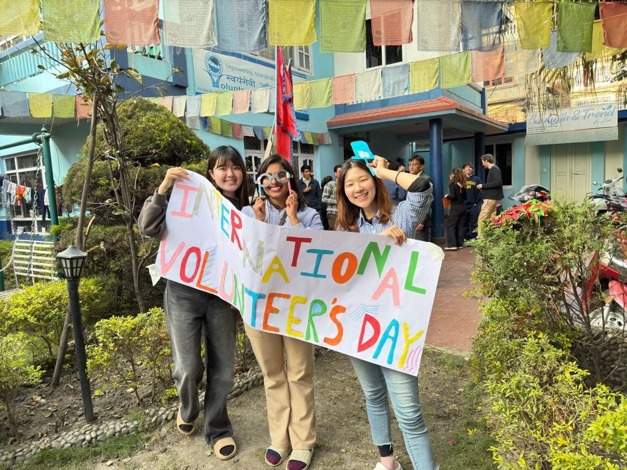 Affordable Gap Year Volunteering