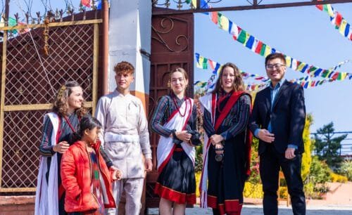 Nepal as a Top Volunteering Destination