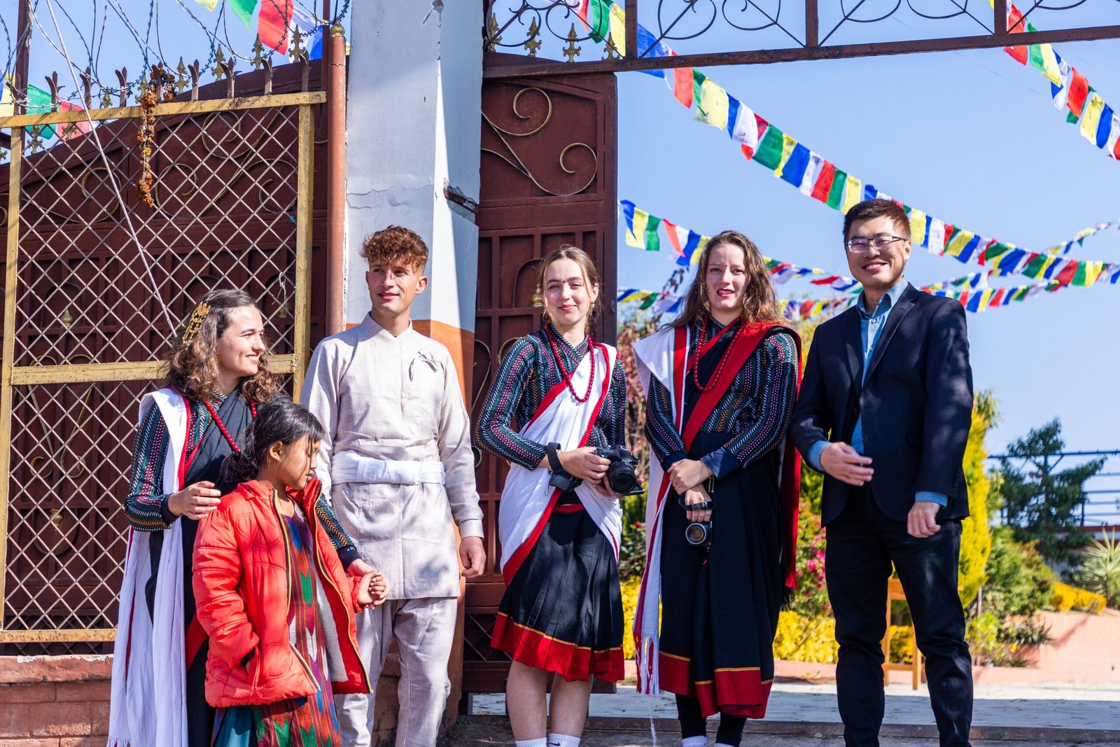 Nepal as a Top Volunteering Destination