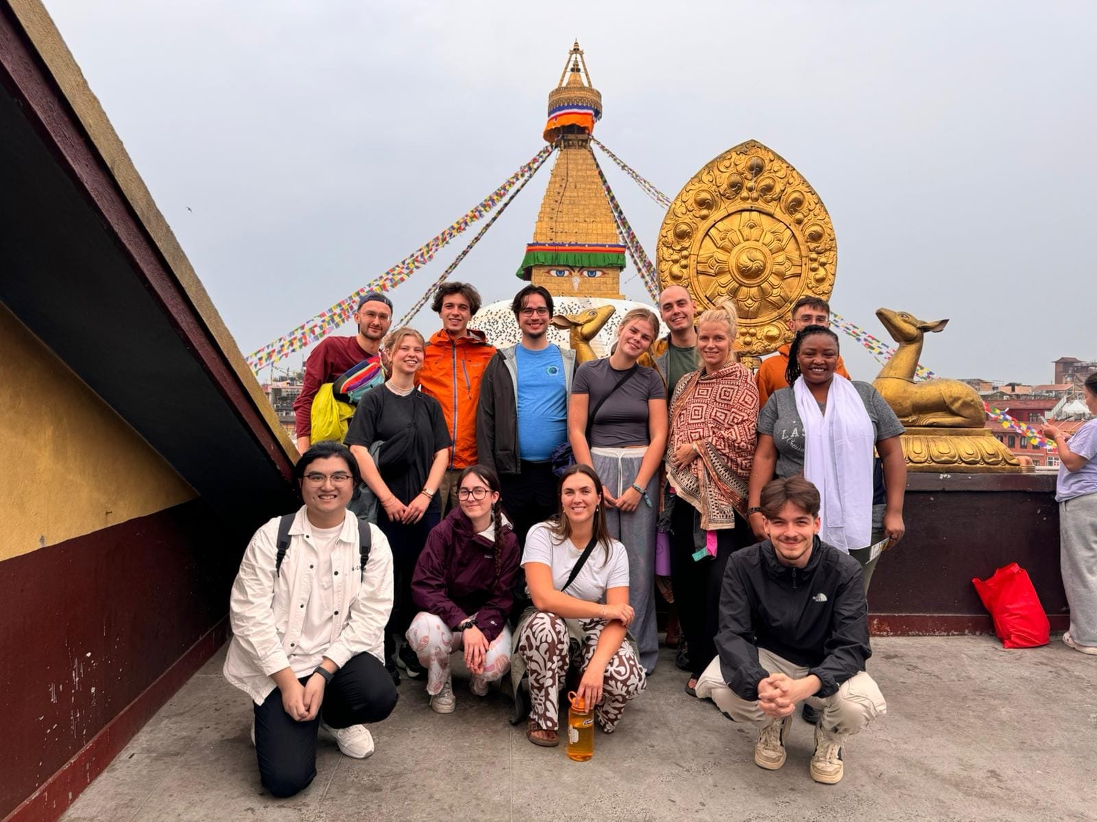 Volunteering Programs for Travelers